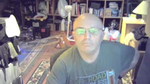 bluebox65 online show from February 9, 4:40 pm