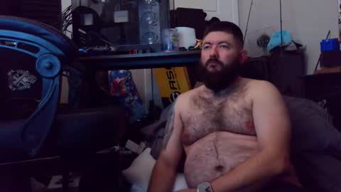 Bluecollar117 online show from March 16, 5:44 am