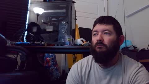 Bluecollar117 online show from March 7, 11:27 pm