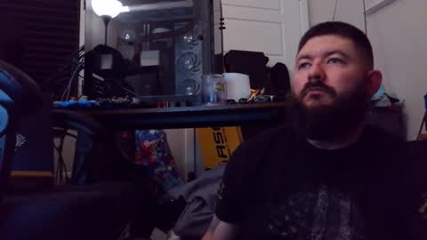 Bluecollar117 online show from March 16, 5:21 am