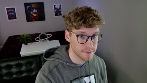 blueeyedtallguy online show from March 11, 9:29 pm