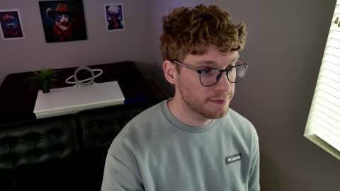 blueeyedtallguy online show from March 10, 9:18 pm