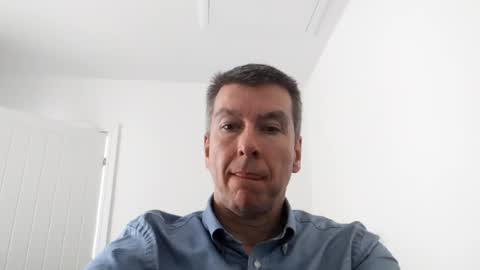 blueeyesteele online show from July 14, 11:48 am