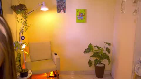 FLORAA online show from June 20, 6:03 pm