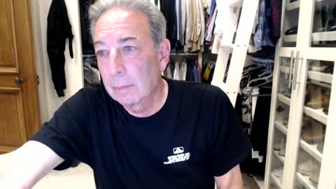 blueisles online show from June 21, 2:40 am