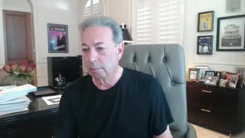 blueisles online show from January 2, 8:46 pm