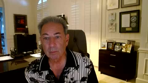 blueisles online show from July 26, 7:55 pm