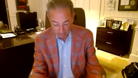 blueisles online show from August 5, 12:18 am