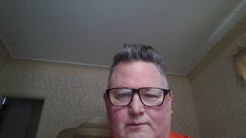 bluemoose70 online show from November 11, 5:15 pm