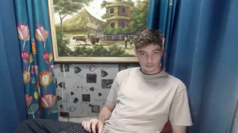 blueeyedboyisasia online show from March 15, 7:34 am