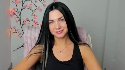 Kelly online show from April 29, 5:34 am