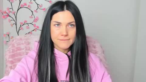 Kelly online show from January 19, 6:12 am