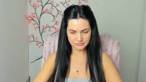 Kelly online show from April 14, 5:55 am