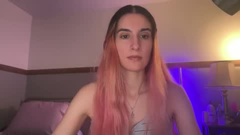 Sasha online show from March 11, 2:25 am