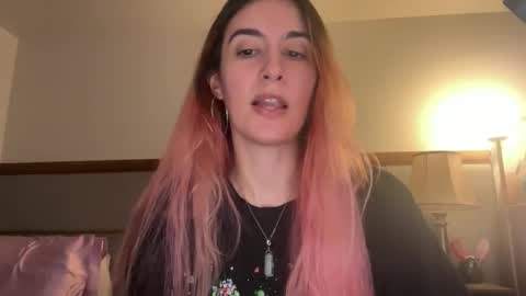 Sasha online show from March 13, 3:43 am