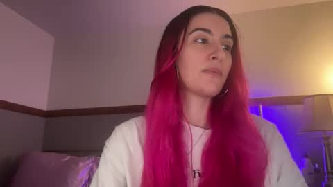 Sasha online show from March 18, 3:56 am