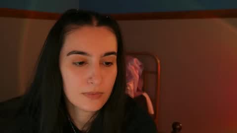 Sasha online show from January 6, 2:15 am