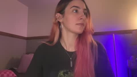 Sasha online show from March 14, 3:43 am