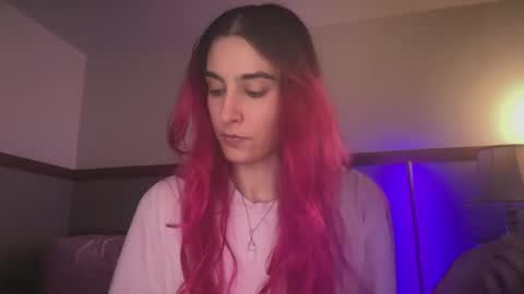 Sasha online show from March 17, 2:38 am