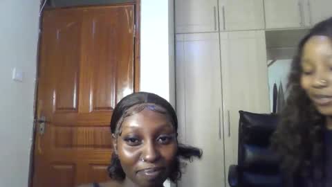 Belle online show from January 17, 9:01 pm