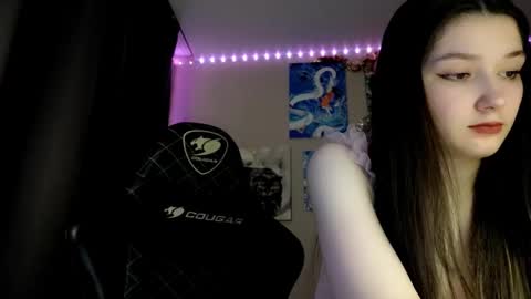 nastya  online show from November 10, 8:22 pm