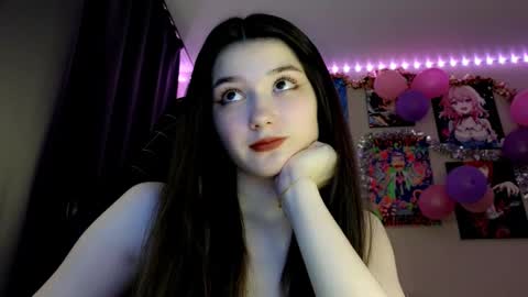 nastya  online show from October 12, 8:21 pm