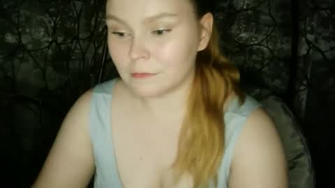 blushing_star online show from September 8, 5:01 pm