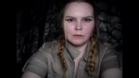 blushing_star online show from February 18, 3:31 pm