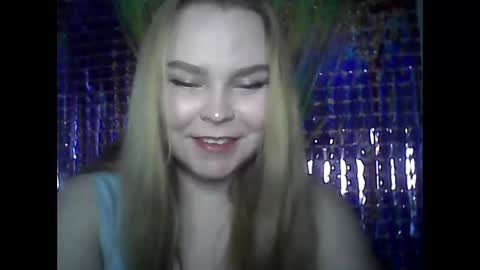 blushing_star online show from February 22, 8:40 am