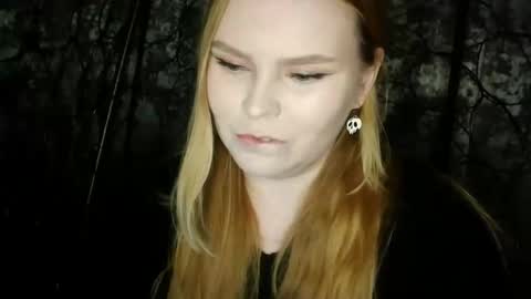 blushing_star online show from November 24, 4:38 pm