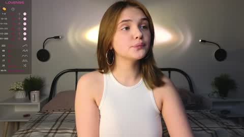 Erica online show from January 18, 8:40 pm