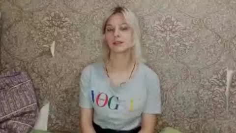 Alisa online show from December 18, 11:38 am