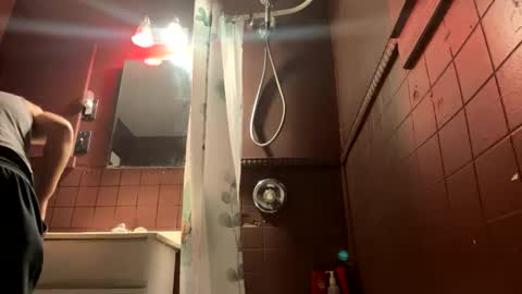 Snapshot of bmfkarijo chatting on October 20, 3:44 am LovelyJolene online show from October 20, 3:44 am