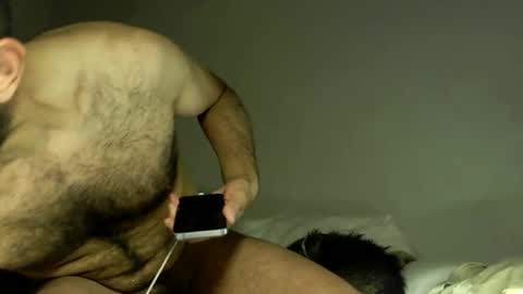 bmr789 online show from October 19, 1:54 am