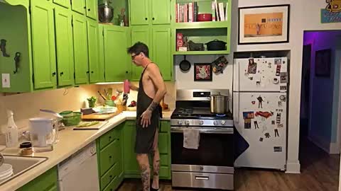 ZuperZexyZounds online show from December 15, 1:12 am