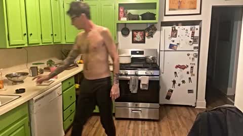 ZuperZexyZounds online show from December 23, 5:35 am