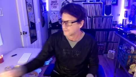 ZuperZexyZounds online show from January 6, 7:52 am