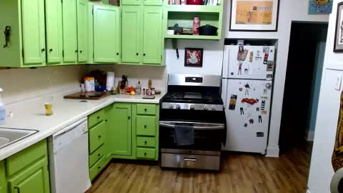 ZuperZexyZounds online show from October 20, 2:05 am