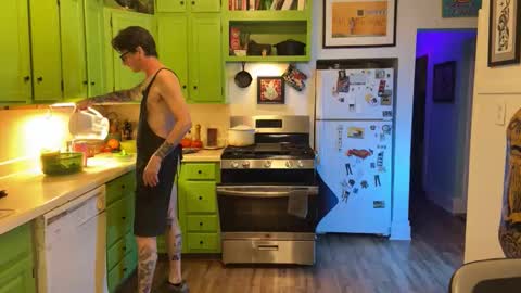 ZuperZexyZounds online show from February 26, 7:01 am