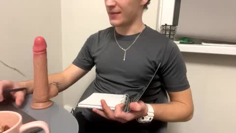 bob_bucks online show from February 28, 12:14 am