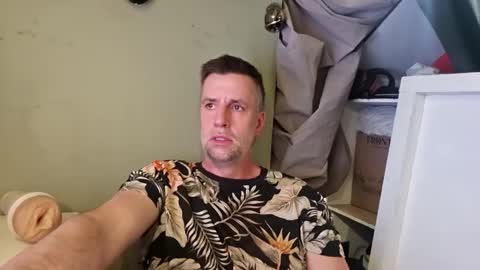 Dan online show from May 17, 9:46 pm