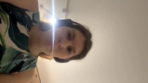 Kate online show from March 19, 5:07 pm