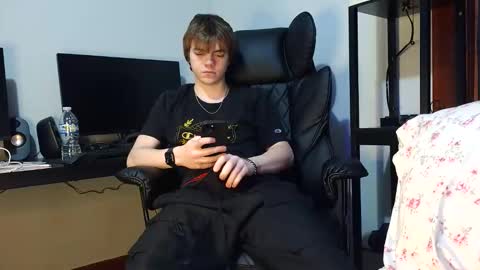 bobby72738 online show from January 14, 12:18 am