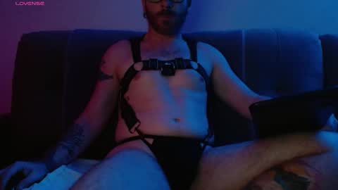 Bobby English online show from September 21, 9:24 am