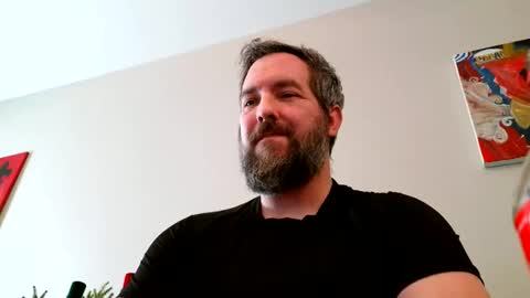 Bobchmw online show from December 19, 3:07 pm