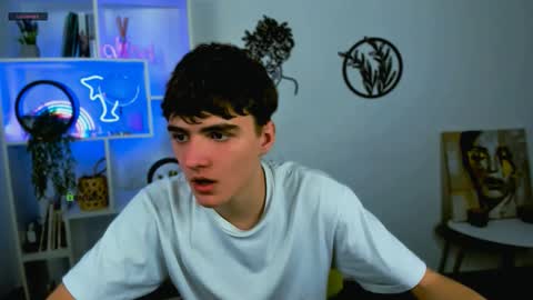 bodi_jon online show from February 24, 12:41 pm