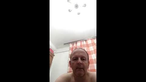 bodjokristijan online show from June 7, 7:19 pm