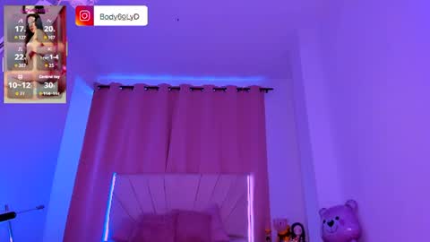 DANIELA online show from June 24, 10:39 pm