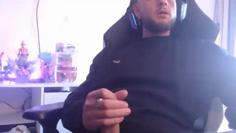 bodyking69 online show from January 30, 12:59 pm