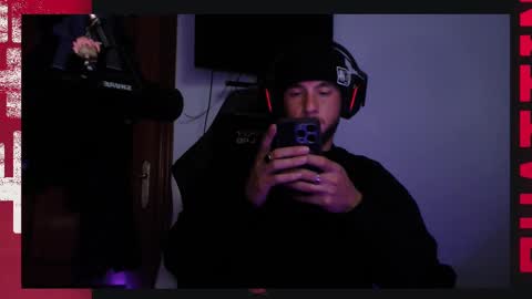 bodyking69 online show from January 21, 12:04 am